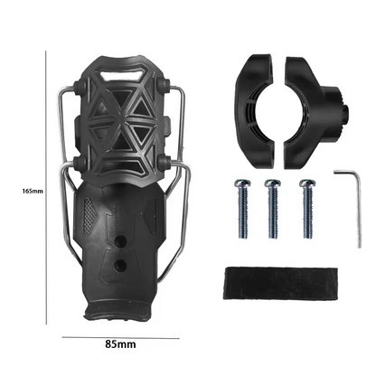 Bike Bottle Holder